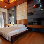 Ipoh Meru Valley Golf Resortthe Rock Forest Retreat Pool/5Br/20Pax/Events