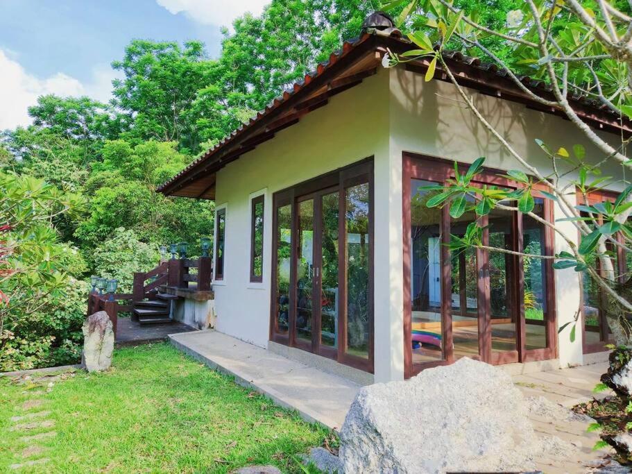Meru Valley Golf Resortthe Rock Forest Retreat Pool/5br/20pax/events * Ipoh