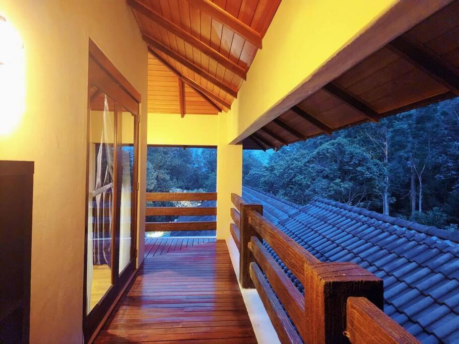Meru Valley Golf Resortthe Rock Forest Retreat Pool/5br/20pax/events *