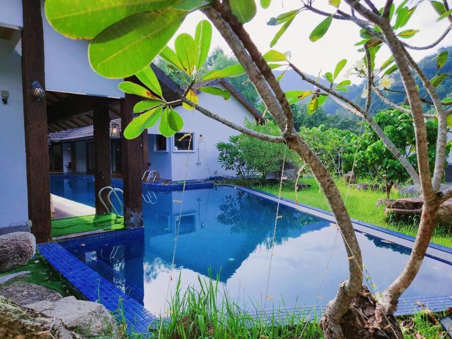Meru Valley Golf Resortthe Rock Forest Retreat Pool/5br/20pax/events *