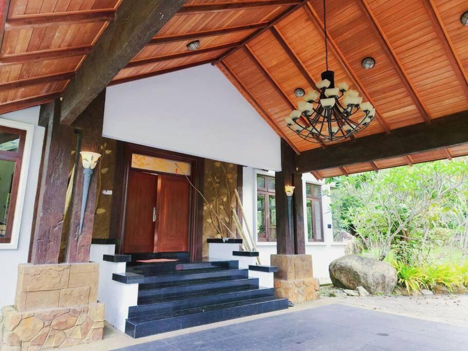 Vila Meru Valley Golf Resortthe Rock Forest Retreat Pool/5br/20pax/events *