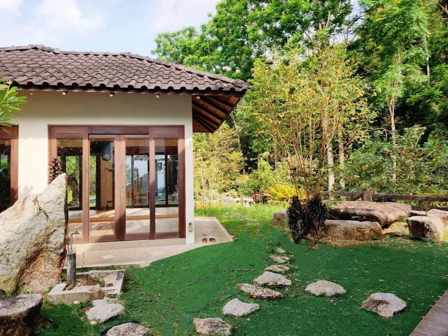 Vila Meru Valley Golf Resortthe Rock Forest Retreat Pool/5br/20pax/events *